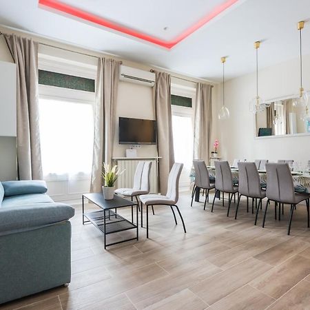 Sol & Gran Via: Experiencia De Diseno Y Comodidad. Мадрид Екстериор снимка